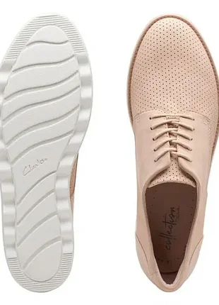 Черевики clarks 3