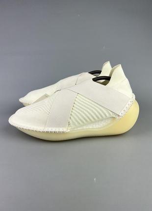 Чоловічі кросівки adidas x y-3 itogo yohji yamamoto оригінал2 фото