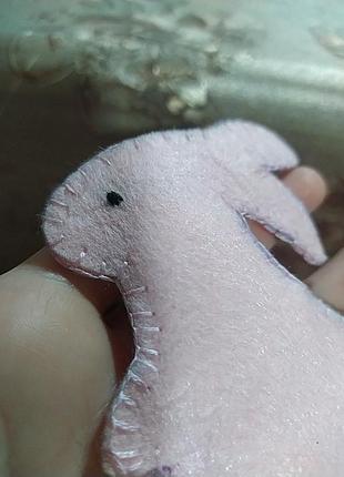 Плюшевые зайчата🐰 2