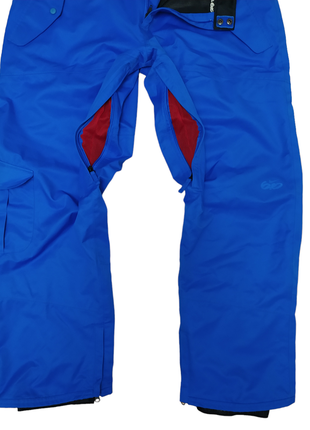 nike 6.0 budmo shell snowboard pant xl 50 3000 143356363