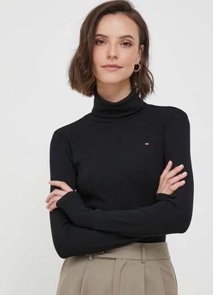 Лонгслів tommy hilfiger