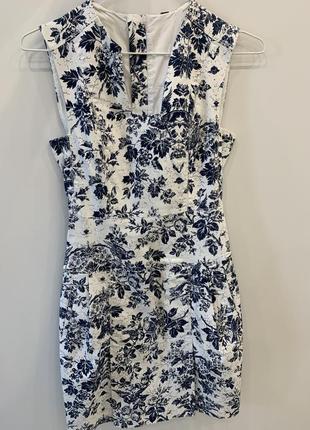 Сукня high usa 9