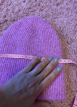 Шапочка 7
