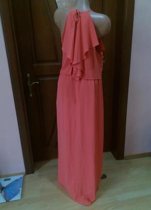Довге плаття new look m-l3 фото