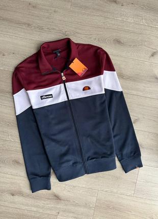 Олімпійка ellesse3 фото