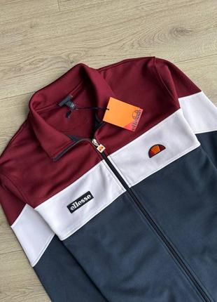 Олімпійка ellesse4 фото