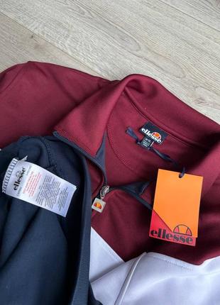 Олімпійка ellesse8 фото