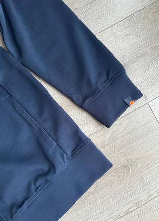 Олімпійка ellesse9 фото