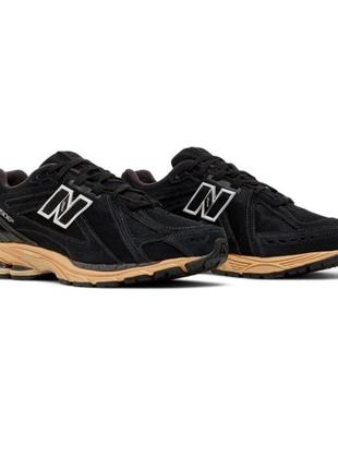 New balance 1906r black m1906rk