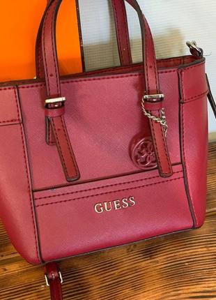 Сумка guess3 фото