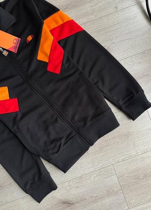 Олімпійка ellesse3 фото