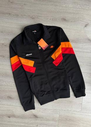 Олимпийка ellesse