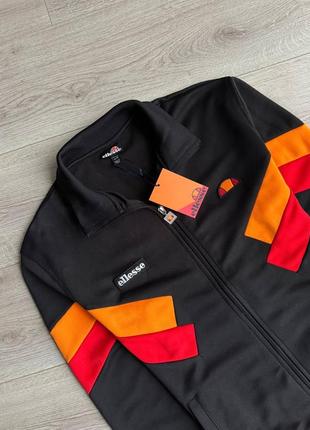 Олімпійка ellesse2 фото