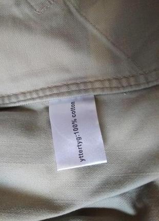 Куртка вітровка бавовна batistini7 фото