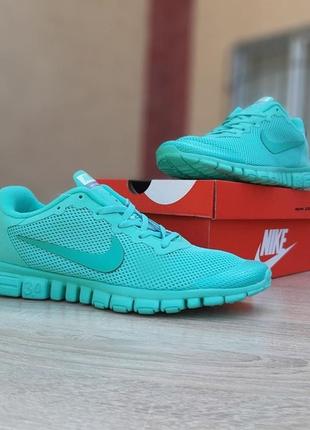 Кросівки nike free run 3.0 кросівки 7