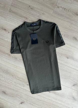 Футболка fred perry