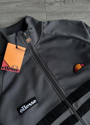 Олимпийка ellesse3 фото