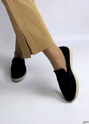 Стильные женские лоферы от украинского производителя 😍