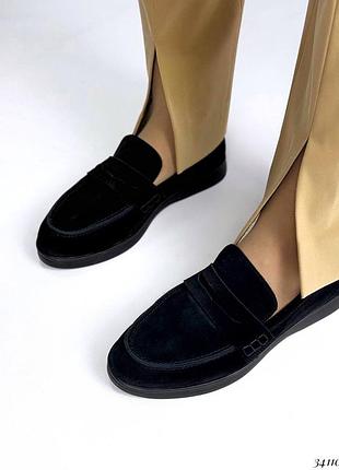 Стильные женские лоферы от украинского производителя 😍