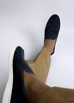 Стильные женские лоферы от украинского производителя 😍