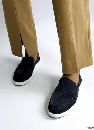 Стильные женские лоферы от украинского производителя 😍