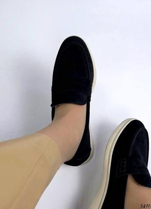 Стильные женские лоферы от украинского производителя 😍