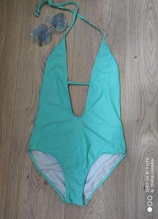 Купальник missguided