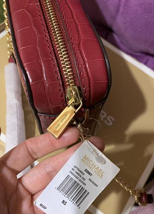 Michael kors сумка5 фото
