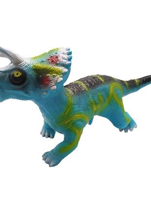 Динозавр інтерактивний k6014 із силіконовим наповнювачем