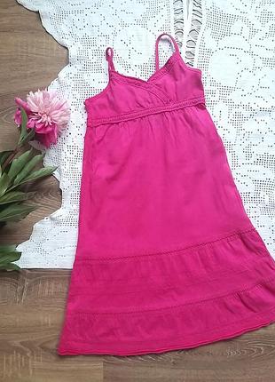 Сарафан летний