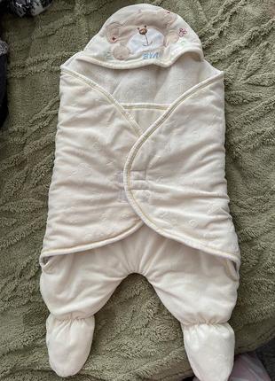 Конверт чоловічок