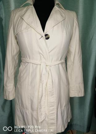 George плащ тренч р. 10/38