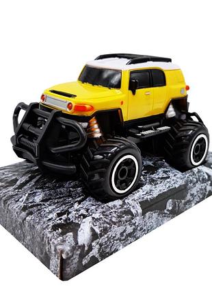 Машинка детская off-road crawler 6148-2 на радиоуправлении
