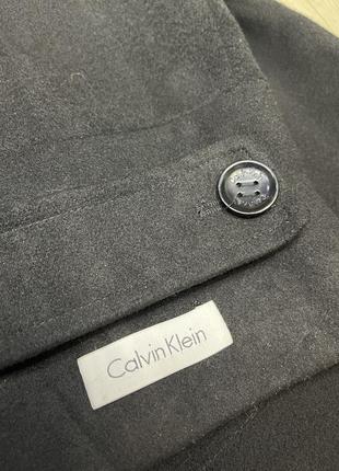 Пальто calvin klein розмір xl7 фото