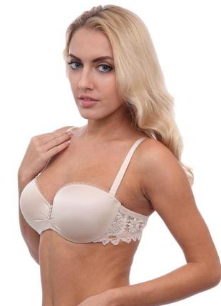 Бюстгальтер балконет leilieve 6102