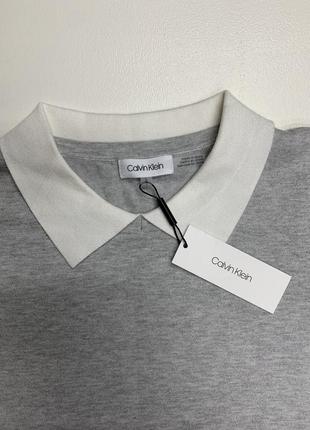 Calvin klein кофта оригинал7 фото