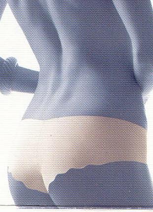 Трусики шортики lilly a00937