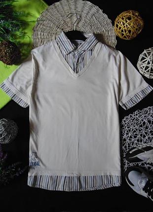 Оригінальна футболка, теніска lois