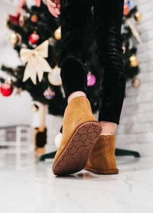 Угги детские ugg mini classic10 фото