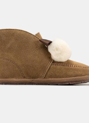 Угги детские ugg mini classic8 фото