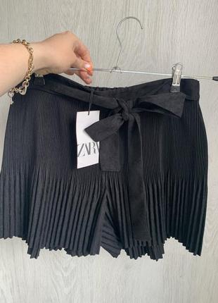 Шорты zara , m