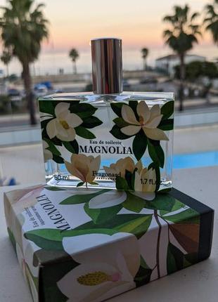 Magnolia&nbsp;от&nbsp;fragonard1 фото