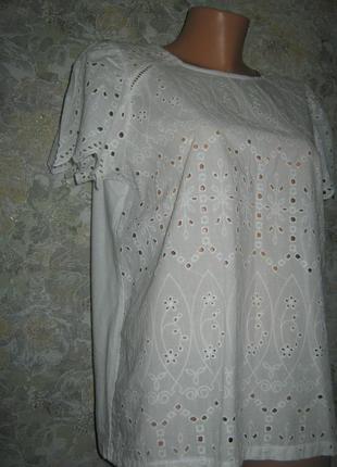 Блуза5 фото