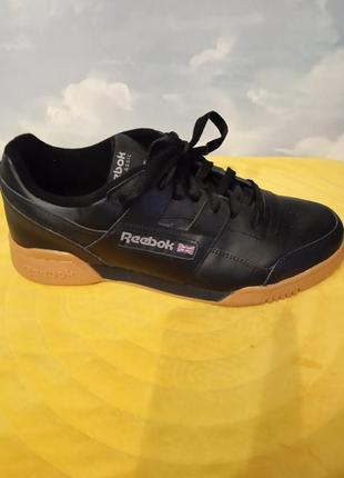 Коасовки reebok3 фото