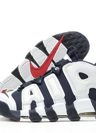 Кроссовки nike air max uptempo