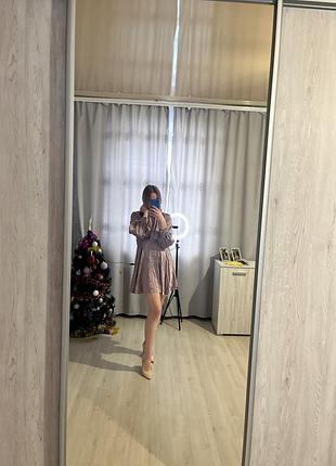 Платье летнее 3