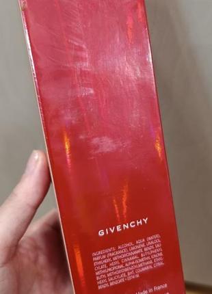 Таинственный аромат для женщин absolutely irresistible givenchy2 фото