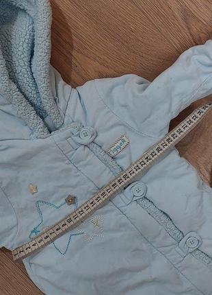 Теплий комбінезон (prim) 6