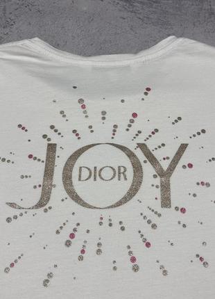 Dior uniforms футболка диор новинка люкс оригинал3 фото