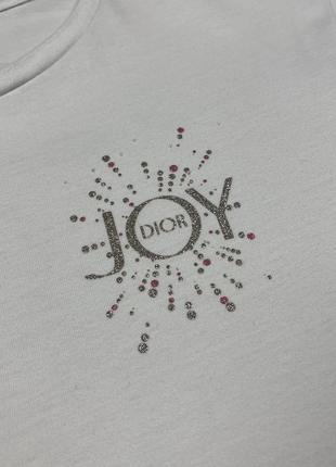 Dior uniforms футболка диор новинка люкс оригинал5 фото